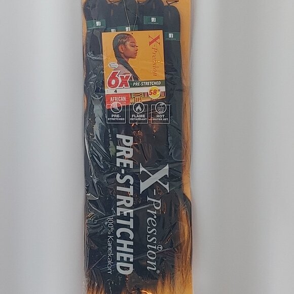 Hair extensions - Picture 2 of 2